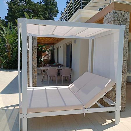 Casa Del Mar Apartment บูเกริ ภายนอก รูปภาพ