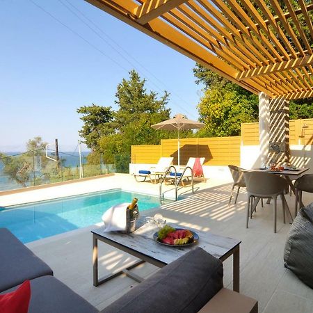 Casa Del Mar Apartment บูเกริ ภายนอก รูปภาพ
