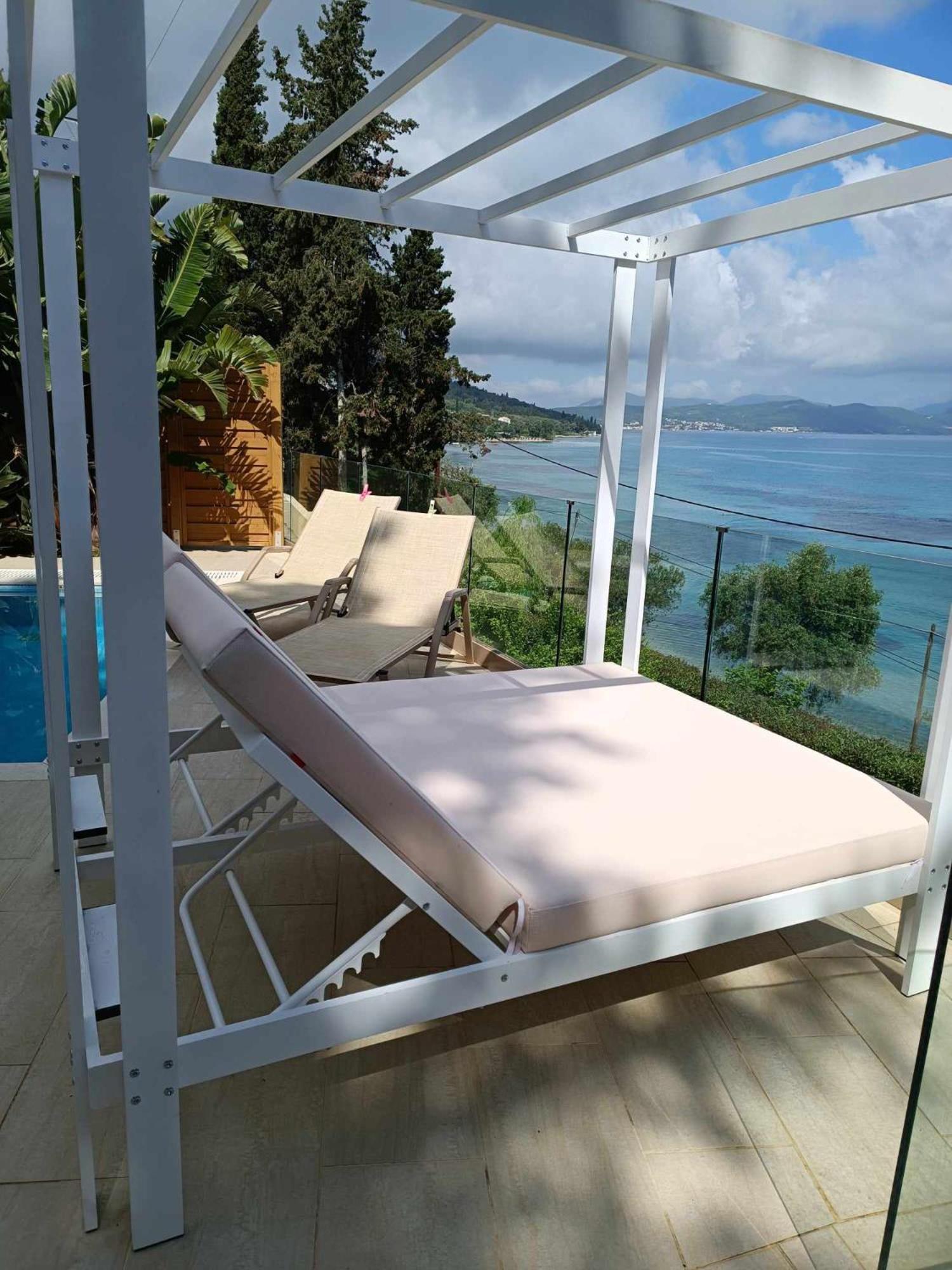 Casa Del Mar Apartment บูเกริ ภายนอก รูปภาพ