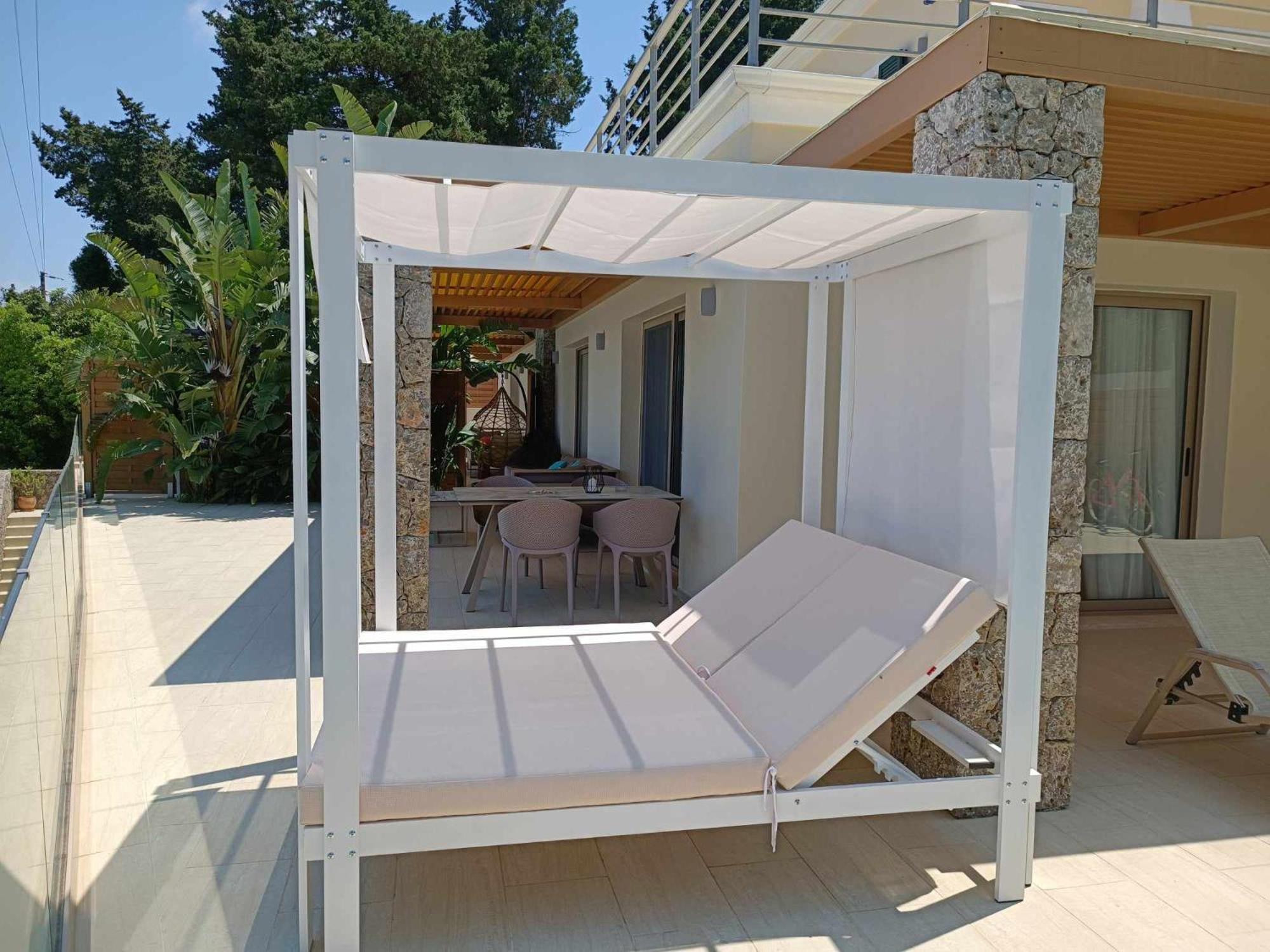 Casa Del Mar Apartment บูเกริ ภายนอก รูปภาพ