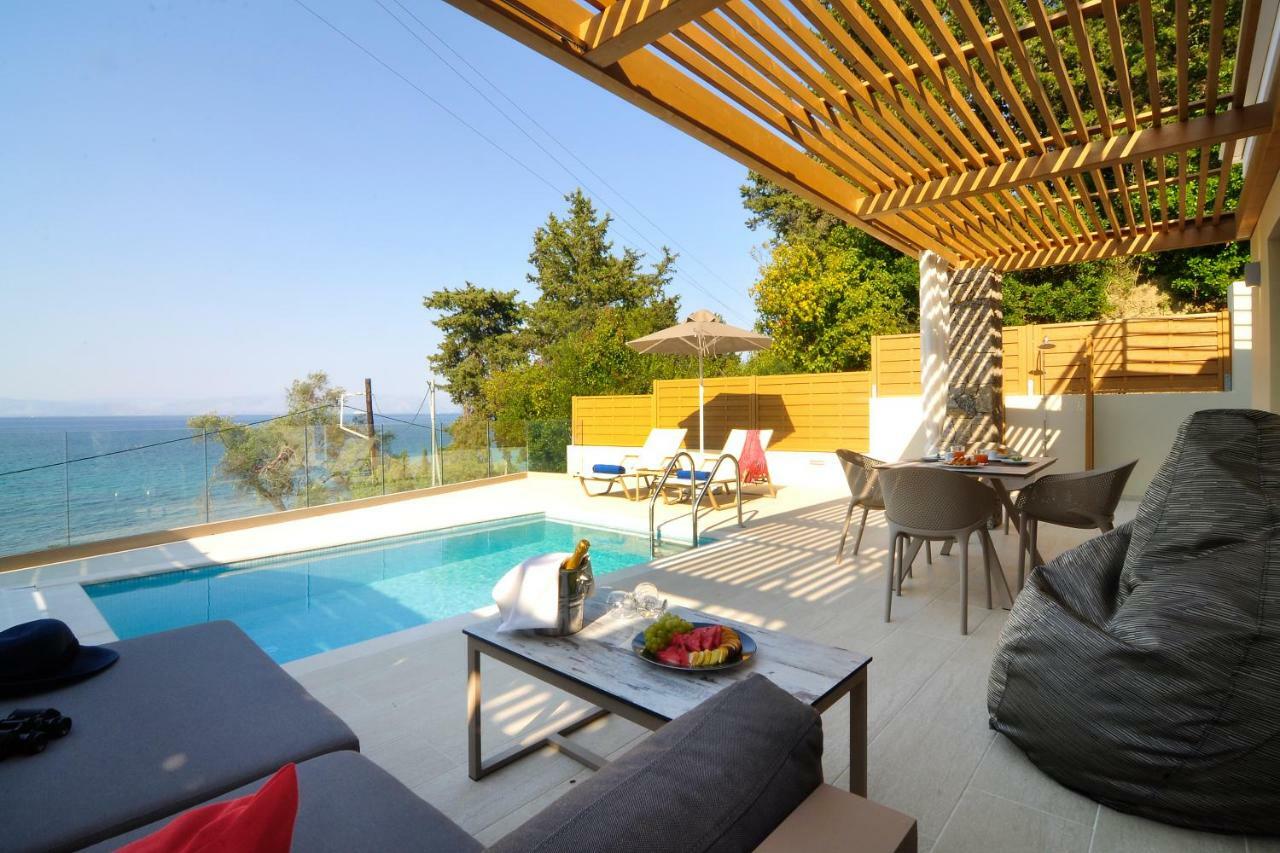 Casa Del Mar Apartment บูเกริ ภายนอก รูปภาพ