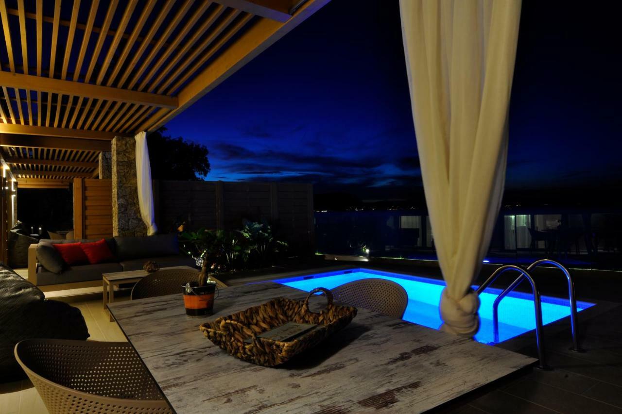 Casa Del Mar Apartment บูเกริ ภายนอก รูปภาพ
