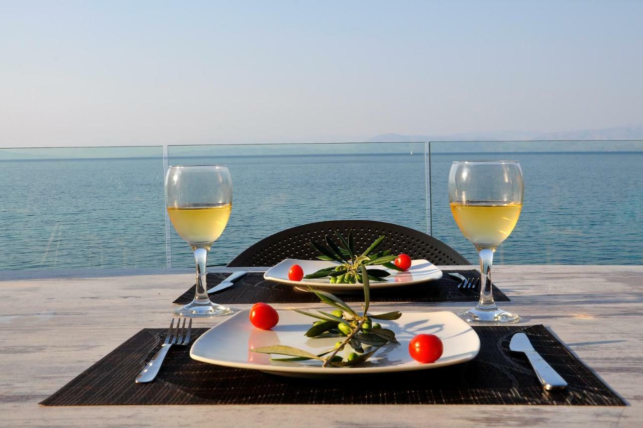 Casa Del Mar Apartment บูเกริ ภายนอก รูปภาพ