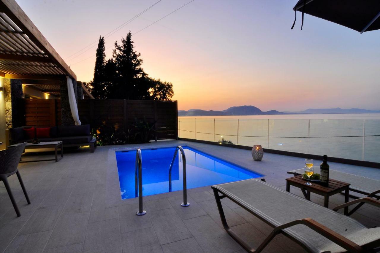 Casa Del Mar Apartment บูเกริ ภายนอก รูปภาพ