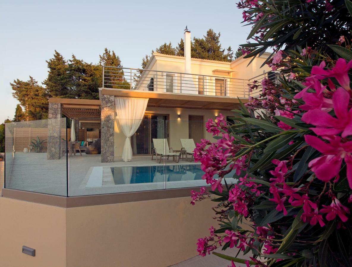 Casa Del Mar Apartment บูเกริ ภายนอก รูปภาพ