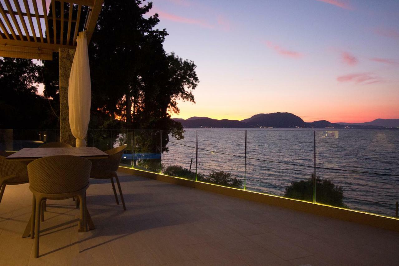 Casa Del Mar Apartment บูเกริ ภายนอก รูปภาพ