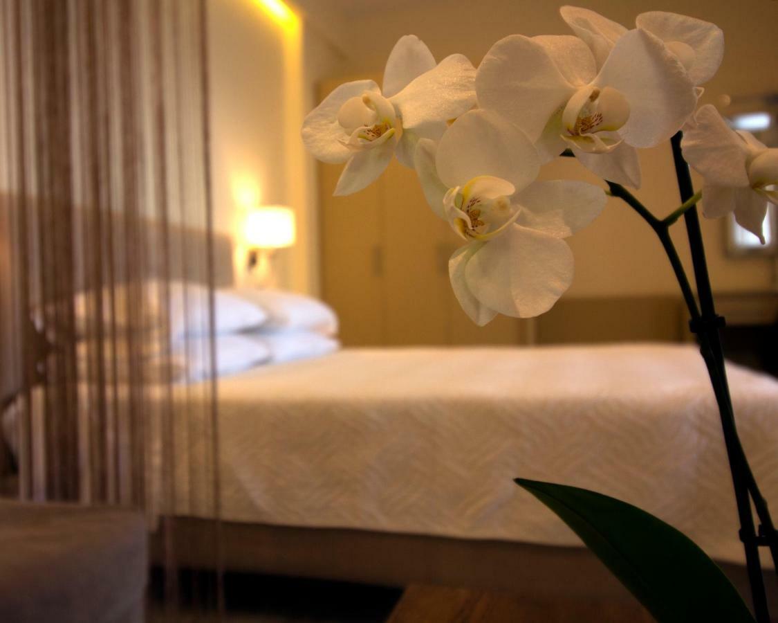 Casa Del Mar Apartment บูเกริ ภายนอก รูปภาพ