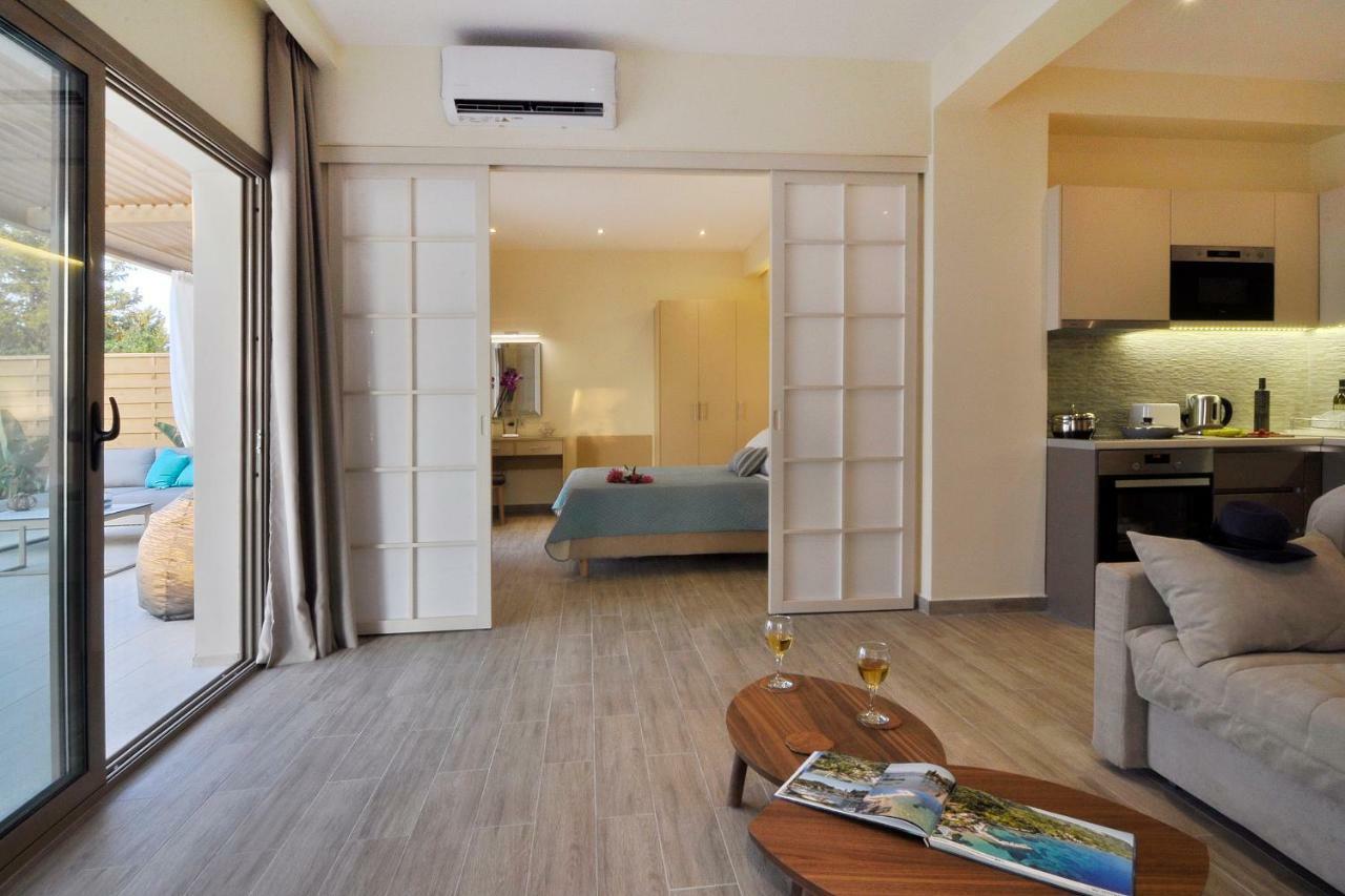 Casa Del Mar Apartment บูเกริ ภายนอก รูปภาพ
