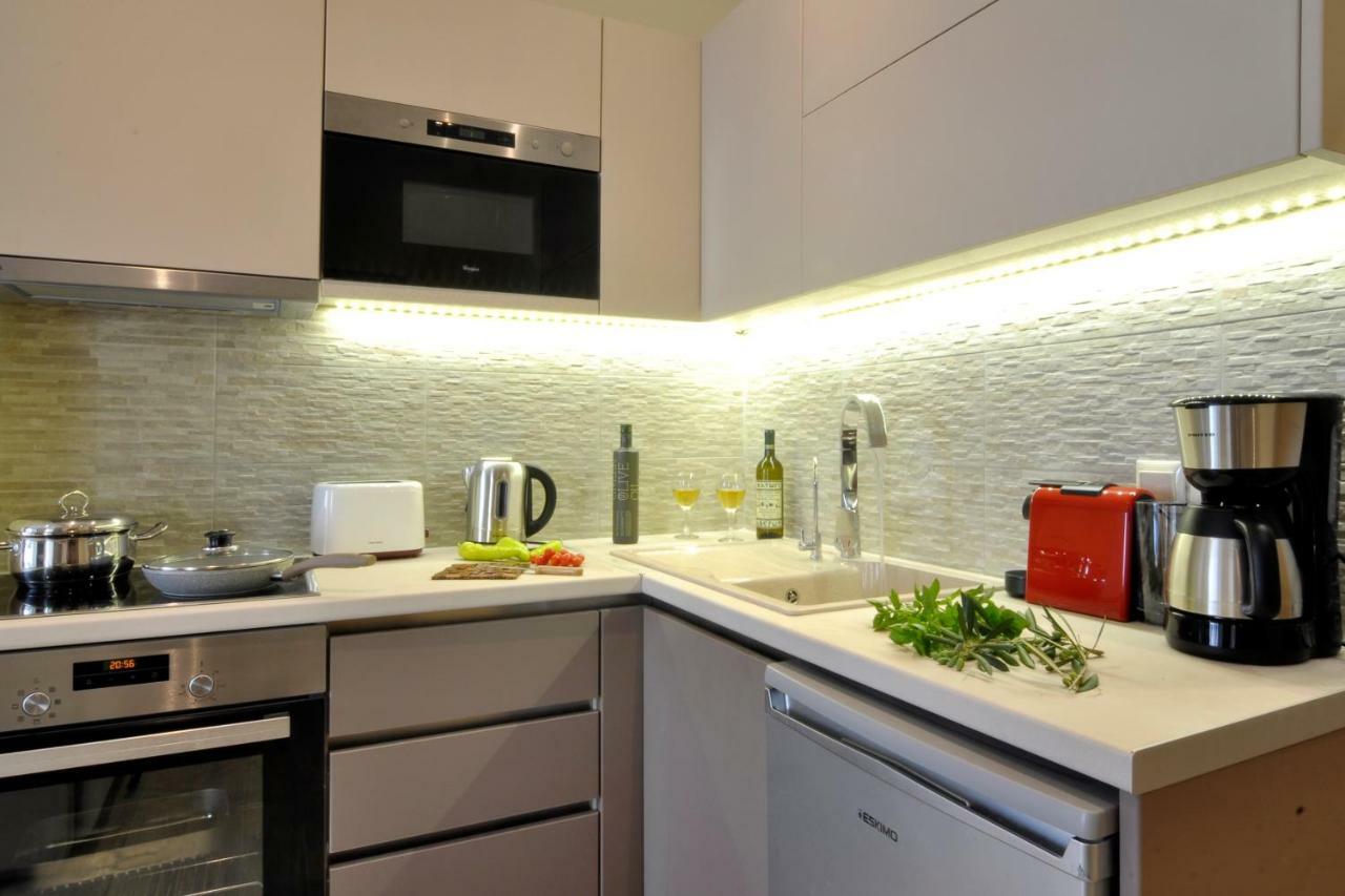Casa Del Mar Apartment บูเกริ ภายนอก รูปภาพ