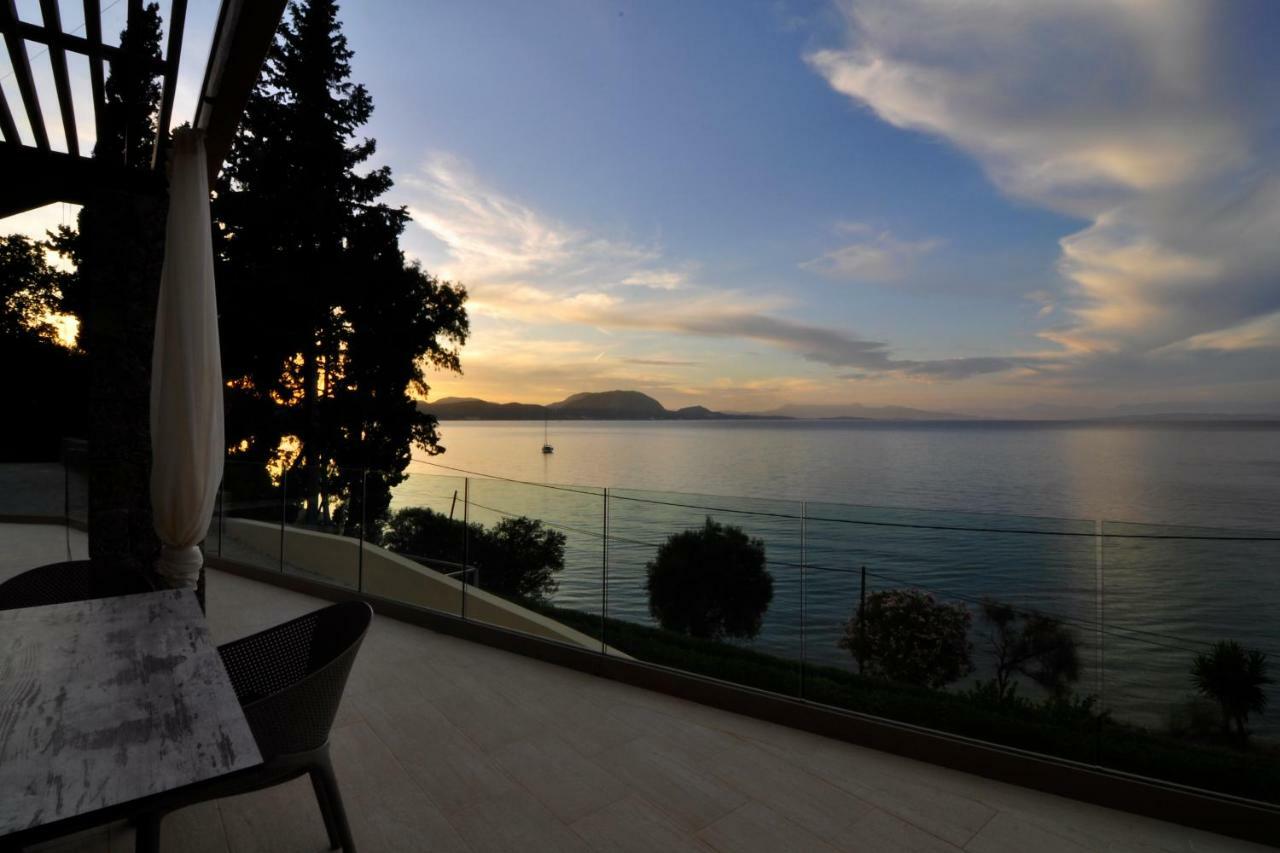Casa Del Mar Apartment บูเกริ ภายนอก รูปภาพ
