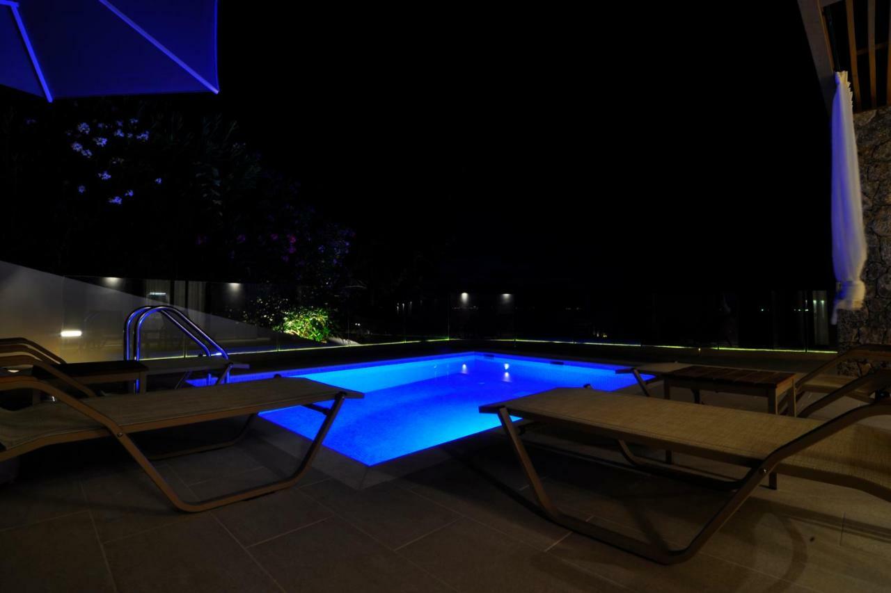 Casa Del Mar Apartment บูเกริ ภายนอก รูปภาพ