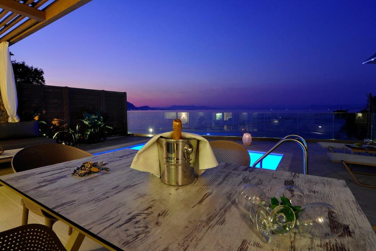 Casa Del Mar Apartment บูเกริ ภายนอก รูปภาพ