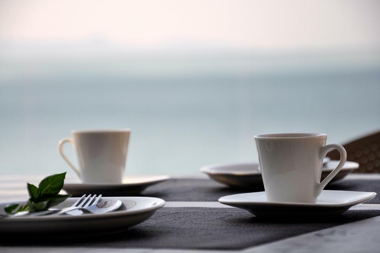 Casa Del Mar Apartment บูเกริ ภายนอก รูปภาพ