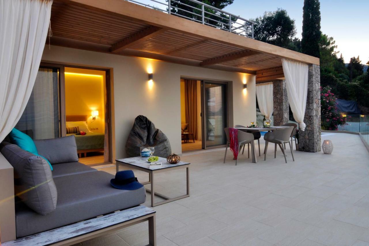 Casa Del Mar Apartment บูเกริ ภายนอก รูปภาพ