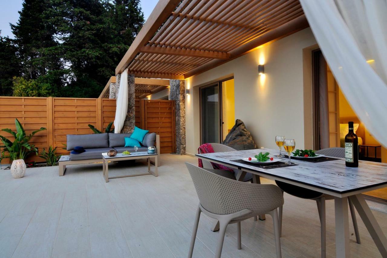 Casa Del Mar Apartment บูเกริ ภายนอก รูปภาพ