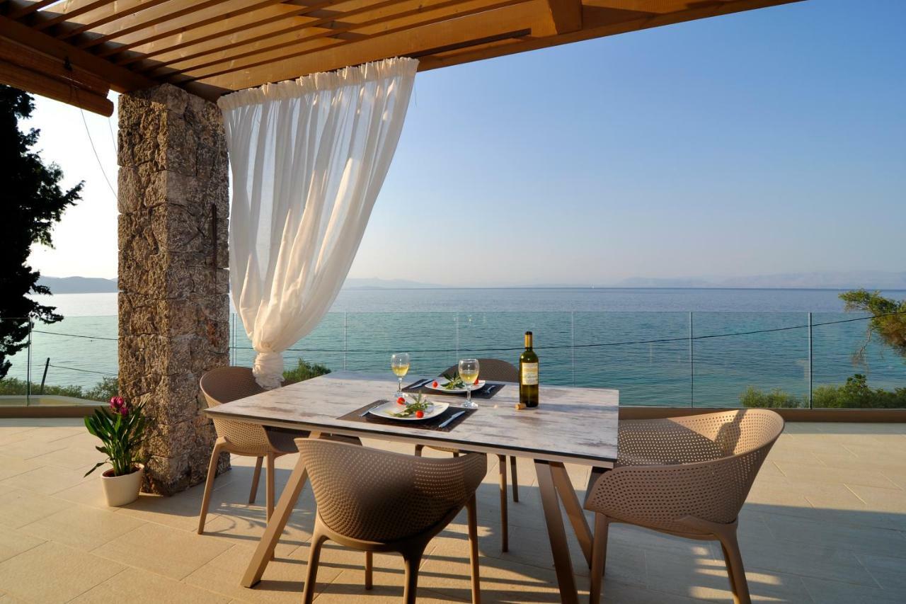 Casa Del Mar Apartment บูเกริ ภายนอก รูปภาพ