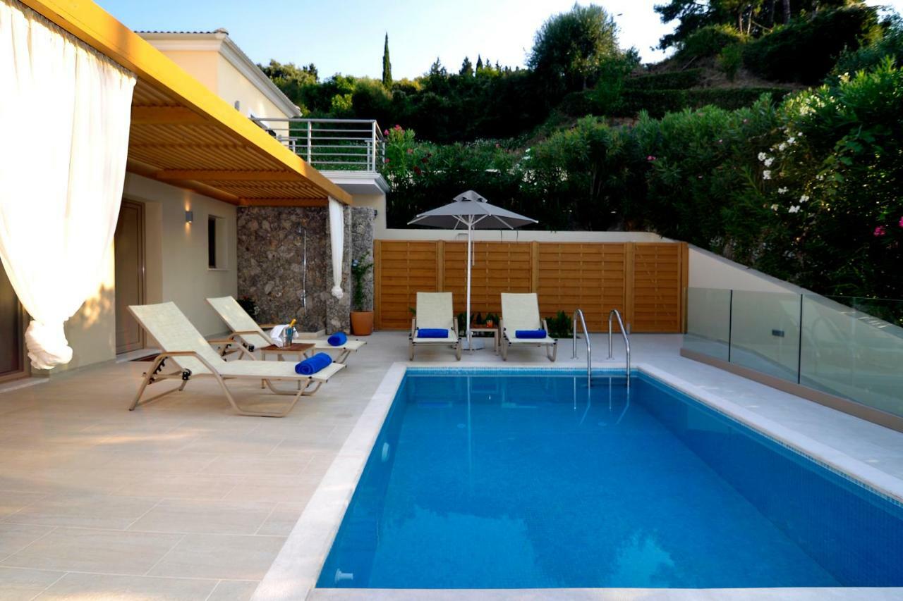 Casa Del Mar Apartment บูเกริ ภายนอก รูปภาพ