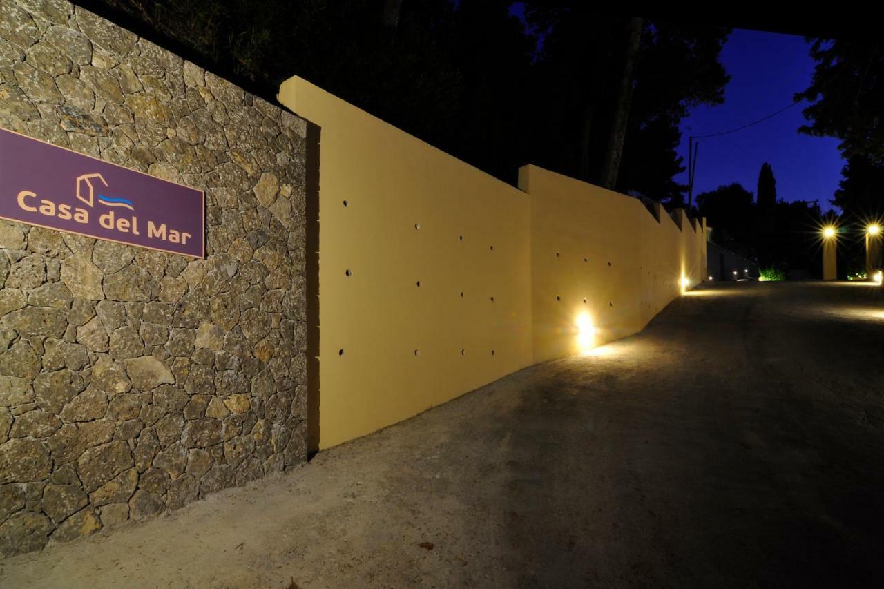 Casa Del Mar Apartment บูเกริ ภายนอก รูปภาพ