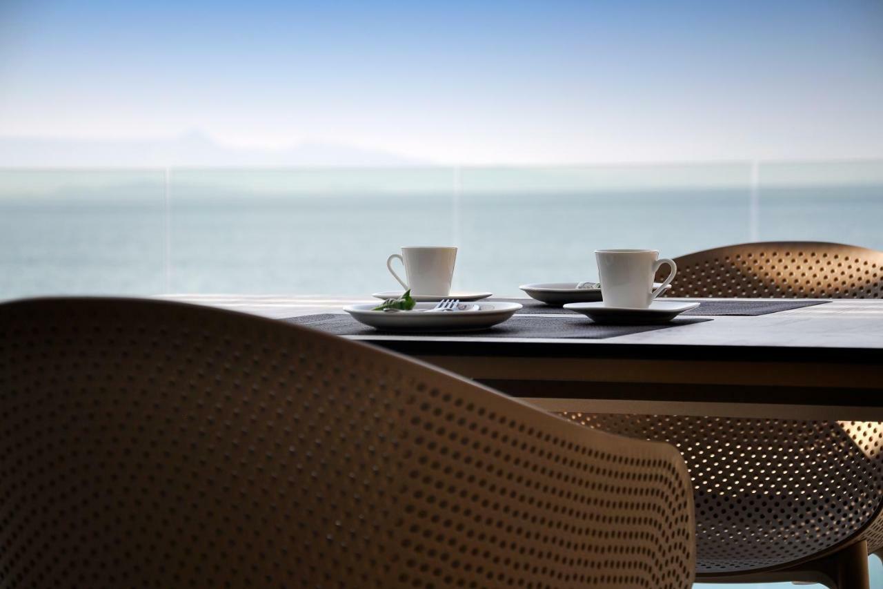 Casa Del Mar Apartment บูเกริ ภายนอก รูปภาพ