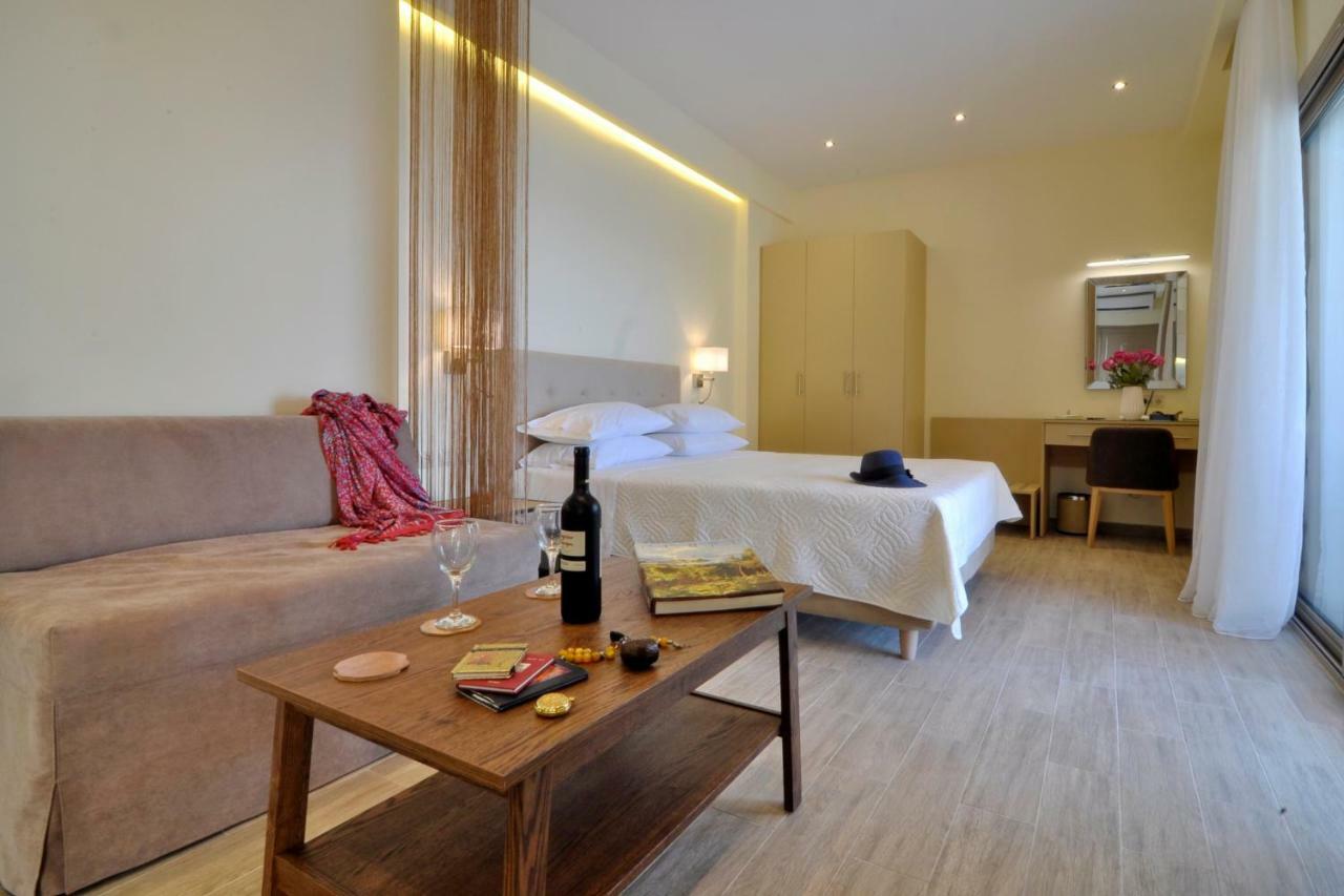Casa Del Mar Apartment บูเกริ ภายนอก รูปภาพ