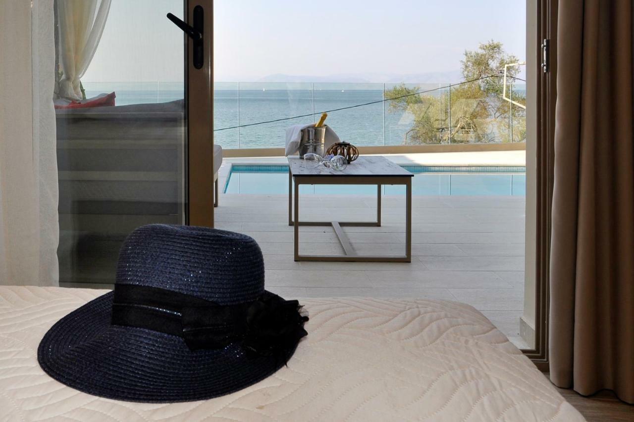 Casa Del Mar Apartment บูเกริ ภายนอก รูปภาพ