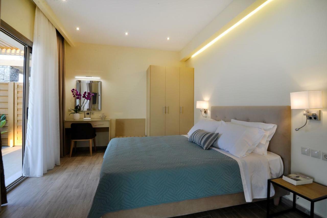 Casa Del Mar Apartment บูเกริ ภายนอก รูปภาพ