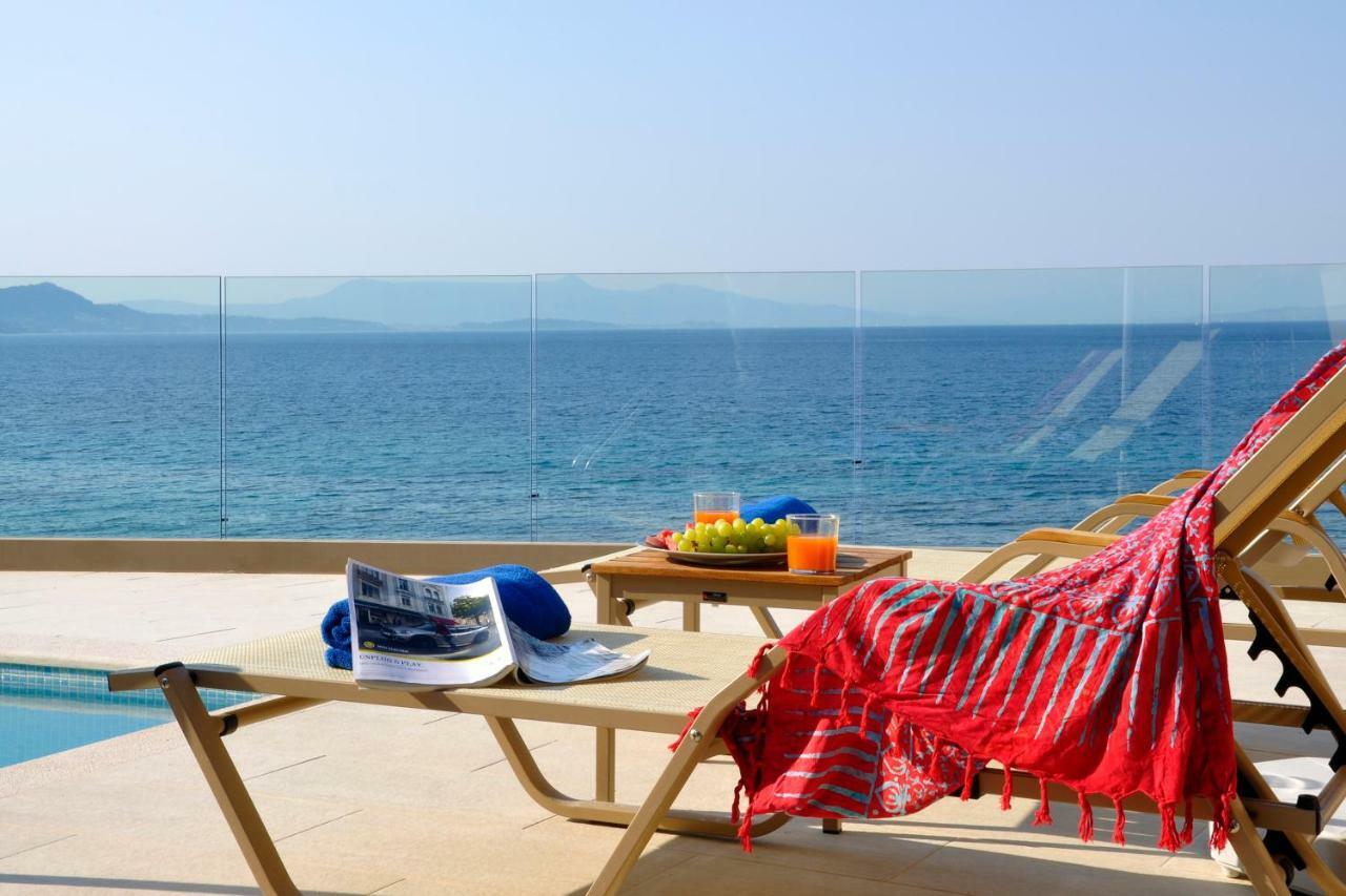 Casa Del Mar Apartment บูเกริ ภายนอก รูปภาพ