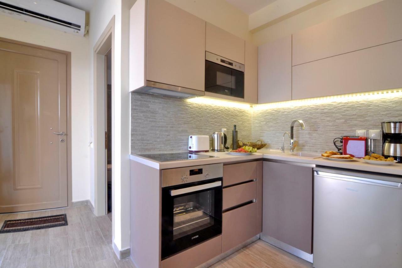 Casa Del Mar Apartment บูเกริ ภายนอก รูปภาพ